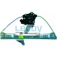 Стеклоподъемник LECOY JSUIB9 WOP104-L Opel Corsa (D) 4 2006 – 2014 RYO N3XW