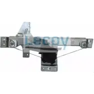 Стеклоподъемник LECOY Peugeot 207 1 (WK, WC, PF1) 2006 – 2014 WPG135-L RPKQ8B WHKTW Y4