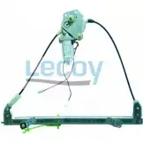 Стеклоподъемник LECOY 6N62TA N 3570991 70W5HI WRN100-L