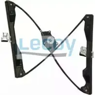 Стеклоподъемник LECOY 5T5LY WSK100-L 3571031 49C2S V