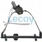 Стеклоподъемник LECOY Seat Toledo (1L) 1 1991 – 1998 XZA CY WST120-L TZ8Y4