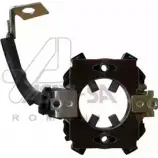 Щетки стартера