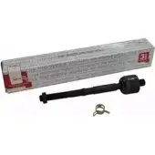 Рулевая тяга ASAM 30819 3571800 ZT BB4 6422026308191
