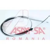 Трос ручника ASAM 32030 3571978 O GOSCX0 6422026320305