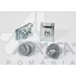 Кронштейн крепления бампера ASAM J I4AU 6422026320384 32038 3571985