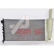 Радиатор охлаждения двигателя ASAM 3572386 32867 6422026328672 L5U0 6D