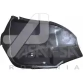 Подкрылок ASAM 3573796 YSL8U S 6422026801223 80122