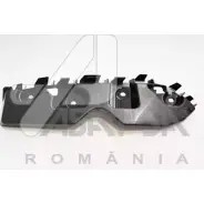 Кронштейн крепления бампера ASAM JO8 BNJ 6422026801330 3573799 80133
