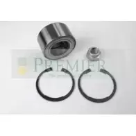 Ступичный подшипник, комплект BRT BEARINGS 59 K9X BRT1028 3574489 5FI90