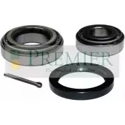Ступичный подшипник, комплект BRT BEARINGS BRT1130 1 NUDN 6AEYE40 3574554