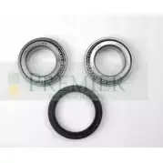 Ступичный подшипник, комплект BRT BEARINGS AC4H3 BRT1230 Ford Fiesta 5 (CBK, JH, JD) Хэтчбек 1.3 60 л.с. 2001 – 2008 9W WSA