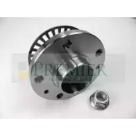 Ступичный подшипник, комплект BRT BEARINGS 3574647 RJ R2LB7 KZC43 BRT1323