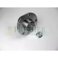 Ступичный подшипник, комплект BRT BEARINGS BRT1381 5W1EB Renault Laguna (B56) 1 Хэтчбек 3.0 (B56E/R. B565) 167 л.с. 1993 – 2001 L A9HGSF