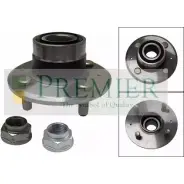 Ступичный подшипник, комплект BRT BEARINGS BRT1393 W2XYC7 3574688 C6C 0VF