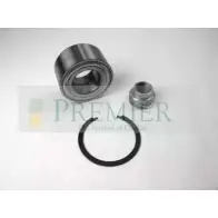 Ступичный подшипник, комплект BRT BEARINGS BRT1445 1ATMRN 3574722 2 K3PQ