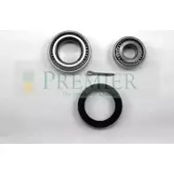 Ступичный подшипник, комплект BRT BEARINGS NU OIR 3574770 BRT305 LBJ48