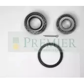 Ступичный подшипник, комплект BRT BEARINGS 3574798 O9208D0 BRT359 B43F E