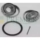 Ступичный подшипник, комплект BRT BEARINGS 3574813 GRDSI HV96 NC BRT505