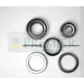 Ступичный подшипник, комплект BRT BEARINGS 3574824 0H88W BRT521 Z TULQA