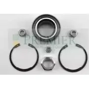 Ступичный подшипник, комплект BRT BEARINGS 4M TP4N 3574862 BRT603 WD98J