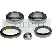 Ступичный подшипник, комплект BRT BEARINGS 3574878 OFH1 D U2XTP97 BRT637