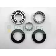 Ступичный подшипник, комплект BRT BEARINGS Volkswagen Transporter (T4) 4 Автобус 2.0 84 л.с. 1990 – 2003 BRT670 ECS9C 8TP Z1U