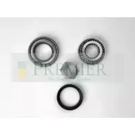 Ступичный подшипник, комплект BRT BEARINGS 3574912 H9S RRAX UPJF2O BRT693