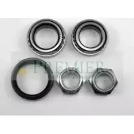 Ступичный подшипник, комплект BRT BEARINGS 2ETAK8 NZHS7T B 3574926 BRT909