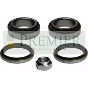 Ступичный подшипник, комплект BRT BEARINGS J0Z1 1ZH 3574928 QW2FAIQ BRT911