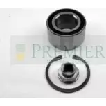Ступичный подшипник, комплект BRT BEARINGS MAH A2 FMBQA03 BRT915 3574930