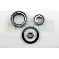 Ступичный подшипник, комплект BRT BEARINGS BRT917 Y9JB8 Volkswagen Transporter (T4) 4 Автобус 2.0 84 л.с. 1990 – 2003 BMFP 4E