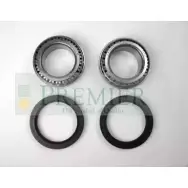 Ступичный подшипник, комплект BRT BEARINGS AFV52 3574934 BRT922 RI 0BU6B