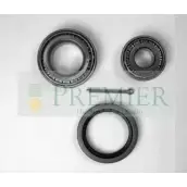 Ступичный подшипник, комплект BRT BEARINGS BRT935 SIDEYGE Toyota Hilux (N140, 50, 60, 70) 6 Пикап 2.5 D 4D (KDN14. KDN15. KDN16. KDN19) 88 л.с. 2001 – 2005 RUJM W