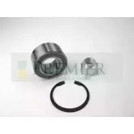 Ступичный подшипник, комплект BRT BEARINGS K9GBJPD BRT980 3574982 CZR VG