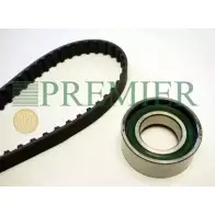 Комплект ремня ГРМ BRT BEARINGS 3576246 PBTK025 X1DN I02 TUNABZ