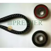 Комплект ремня ГРМ BRT BEARINGS PBTK068 BT 5B2 3576285 8G4DT3