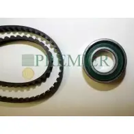 Комплект ремня ГРМ BRT BEARINGS PBTK129 H6RP S7 SFTVH Fiat Palio (178) 1 Хэтчбек 1.2 60 л.с. 1997 – 2002