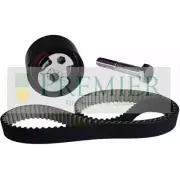 Комплект ремня ГРМ BRT BEARINGS 0V3FZ 5 3576335 PBTK136 3KY7Z