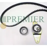 Комплект ремня ГРМ BRT BEARINGS QBHE U PBTK219 K737LP 3576405