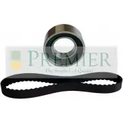 Комплект ремня ГРМ BRT BEARINGS 3576409 RXG RKD7 BC853A1 PBTK224