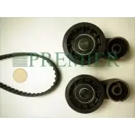 Комплект ремня ГРМ BRT BEARINGS PBTK251 3SIR3 F3 N5BUBU 3576436