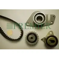 Комплект ремня ГРМ BRT BEARINGS JJHQIN Renault Megane (DA) 1 Купе 2.0 16V (DA0H) 147 л.с. 1996 – 1999 PBTK261 P3T WU