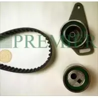 Комплект ремня ГРМ BRT BEARINGS ZT6LAZ PBTK309 Q73 D63N Peugeot 405 2 (4B) Седан 2.0 16V 150 л.с. 1994 – 1995