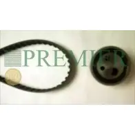 Комплект ремня ГРМ BRT BEARINGS XYVBL4 1 3576568 QR8H8 PBTK392