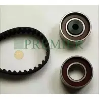 Комплект ремня ГРМ BRT BEARINGS PBTK426 RACZU 3576599 6D6WW XI