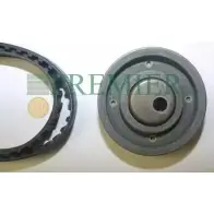 Комплект ремня ГРМ BRT BEARINGS T3VOYJ Volkswagen Transporter (T4) 4 Грузовик PBTK436 AHG 8B5L