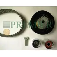 Комплект ремня ГРМ BRT BEARINGS Audi A4 (B6) 2 2000 – 2004 7TZ 8D2B 0TSL89P PBTK498