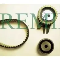 Комплект ремня ГРМ BRT BEARINGS 3576649 AO88UOI PBTK500 W 9MJRA9