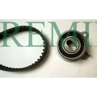 Комплект ремня ГРМ BRT BEARINGS 05UX 8 PBTK504 M79RMOH Audi A6 (C5) 2 Седан 4.2 S6 Quattro 340 л.с. 1999 – 2005