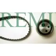 Комплект ремня ГРМ BRT BEARINGS U0 NUQVQ PBTK505 TA3P8A1 3576654